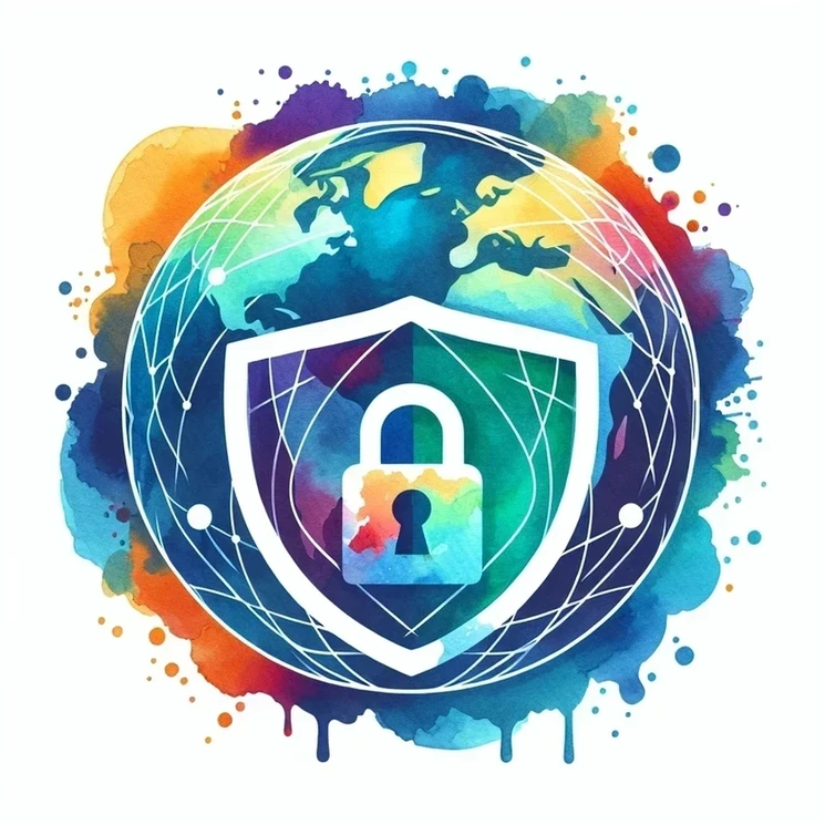 蜜蜂加速器商标图